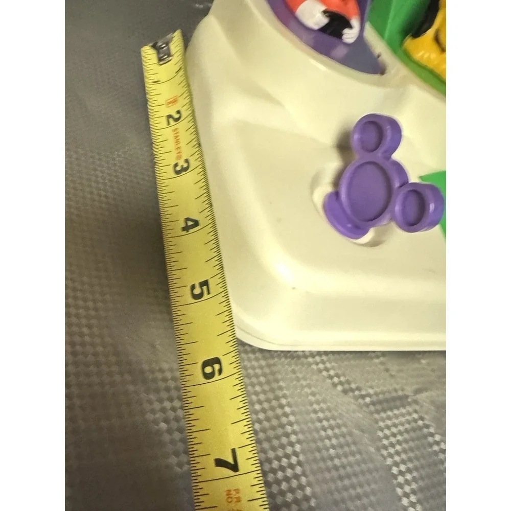 Mattel vintage disney